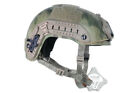 FMA Maritime Tactical Protective Helmet For Airsoft ATACS-FG (L/XL) TB833