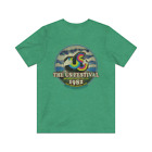 US Festival 1982 Vintage Men's T-Shirt