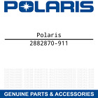 Polaris 2882870-911 K-PNL DOOR F ACNT ICY BL PEARL (For: 2021 Polaris Ranger 1000)