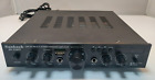 SunBuck AV-338ST Karaoke 2000W Power Home Stereo Audio Amplifier *No Remote* Mic