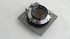 Super Topcor 150mm /f 5.6 lens, Seiko shutter & Horseman lensboard (922994)