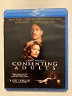 Consenting Adults [Blu-ray] - DVD