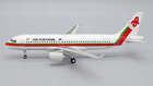TAP Air Portugal Airbus A320 CS-TNC JC Wings TAP32077Y Scale 1:200