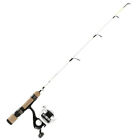 13 Fishing Thermo Ice Fishing Spinning Combo - Length 24