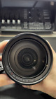 Canon RF 24-105mm F/4l IS USM Lens Body Only - Black