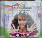 Tatiana - Aventuras En Tatilandia ...(Brand New CD)
