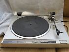 New ListingHitachi HT-45 vinyl Record Player / turntable vintage EXCELLENT