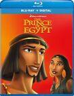 The Prince of Egypt [New Blu-ray] Digital Copy