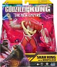 🦧Godzilla X Kong New Empire Skar King with Bone Whiplash 6