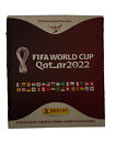 🔥Panini HARDCOVER Fifa World Cup Qatar 2022 Album + Complete Sticker Set - NEW!
