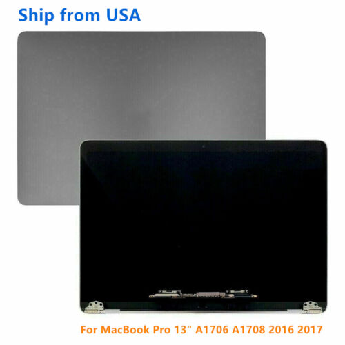 NEW LCD Screen Full Assembly for MacBook Pro 13