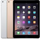 Apple iPad Air 2 2nd WiFi + Cellular 16GB 32GB 64GB 128GB - GOOD