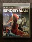 Spider-Man: Shattered Dimensions (Sony PlayStation 3 - 2010) PS3 No Manual (20)