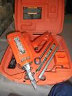 PASLODE # 900420 Cordless 30 Degree Framing Nailer with Case and Battery