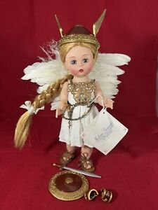Madame Alexander Finland Doll No. 42515  No Box