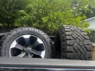 wheels and tires packages ram 1500