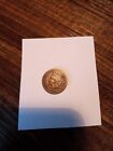 1876 Indian Head Penny, Nice Condition