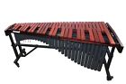 Wisemann MARIMBA Unused High quality percussion 4 1/3 octaves Rosewood, In Stock