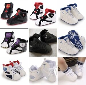 Baby Soft Sole Shoes Size 3 Ages  12-18 Months. Bundle Deal 6 Pairs @ 9.99 Each