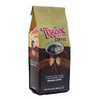 Twix Milk Chocolate, Caramel and Cookie Bars, Ground Coffee 10oz