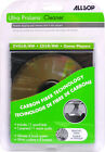 (1) Allsop Ultra Pro Laser Lens Cleaner CD DVD Disc Head Cleaning NEW #ALS-23321