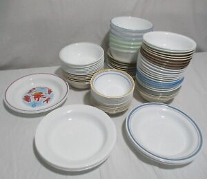 Vintage Corelle BY THE PIECE replacement bowls MANY SIZES & PATTERNS AVAILABLE