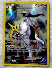 Pokémon TCG Arceus XY Black Star Promos XY83 Holo Promo US Seller W/ Protective