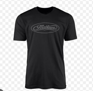 Mathews Archery Classic Logo T-Shirt