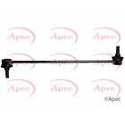 Anti Roll Bar Link fits SUZUKI SWIFT RS 413 1.3 Front Left or Right 2005 on M13A