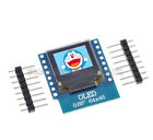 0.66 inch OLED Display Module for WEMOS D1 MINI ESP32 Module Arduino AVR STM32