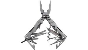 SOG Specialty Knives & Tools PowerLitre Multi-Tool, SOG-PL1001-CP, DEFECTIVE