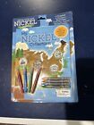 New ListingDesign Your Own Nickel Folder: My Nickel Collection by Whitman Publishing