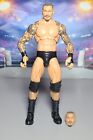 Randy Orton WWE Ultimate Edition 18 Mattel Wrestling Action Figure