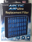* NEW Arctic Air Ultra Portable Air Conditioner replacement filter AS SEEN ON TV