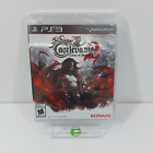 New Castlevania: Lords of Shadow 2 (Sony PlayStation 3 PS3, 2014)