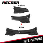 For Mini Cooper R55 R56 R57 07-15 PAIR LH RH Left & Right Windshield Cowl Cover (For: More than one vehicle)