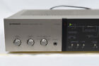 Pioneer A-5 Stereo Integrated Amplifier - Vintage Made in Japan 1980's