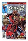 New ListingSpectacular Spider-Man Peter Parker #248 VF 8.0 1997