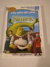 Shrek (DVD, 2003, Full Frame)