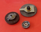 Kit Cat Clock Motor Repair Set New Gears for WG-500 and other Intermatic Motors