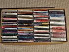 *LOT OF 100 CDS* Jazz/Classical/Pop/Country++ CD Collection ALL BRAND NEW/SEALED