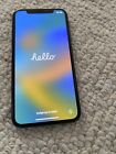 New ListingApple iPhone X - 256GB - Space Gray (AT&T) A1901 (GSM)