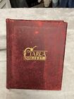 1907 Muhlenberg College Allentown PA Yearbook Ciarla