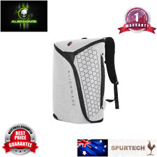 Alienware Cruiser Pro Backpack 17'' Official Merchandise Grey Limited Edition