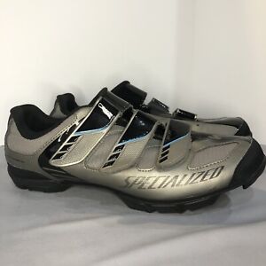 Men’s Specialized Body Geometry Cycling Shoes Size 42