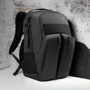 Alienware M15 X17 Esports Game Backpack Laptop Shock Absorbing Computer Bag