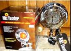 NEW Mr. Heater MH15T Mr Heater 10000 - 15000 BTU Propane Heater (F242100)  MH15T
