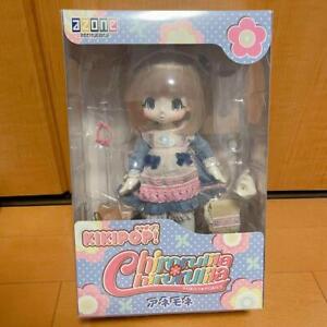 Azone Kikipop Chirorulila x Chirorulila Anemone Doll New in Box Japan  New