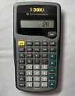 Texas Instruments TI-30XA Scientific Calculator - TI-30X A