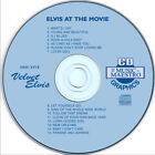 Karaoke CD+G ELVIS PRESLEY Disc #5 Music Maestro,New Orleans,Baby I Don’t Care